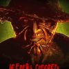 The Jeepers Creepers Diamond Painting