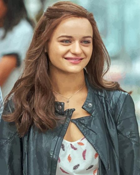 The Kissing Booth Diamond Painting