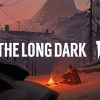 The Long Dark Poster Diamond Painting