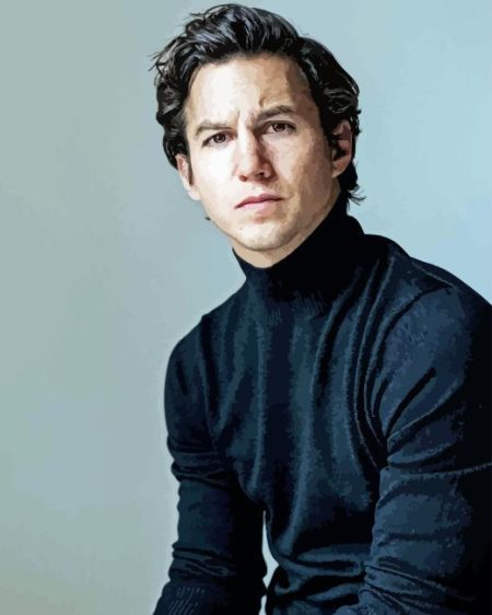 Tim Oliver Schultz Diamond Painting