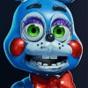 Toy Bonnie Diamond Painting