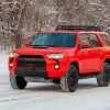 Toyota 4Runner Diamond Painting