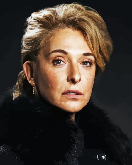 Tracy Ann Diamond Painting