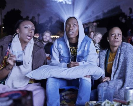 Twenties Diamond Painting