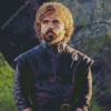 Tyrion Lannister GOT Diamond Painting