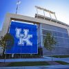 University Of Kentucky Diamond Painting