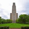 University Of Pittsburgh Diamond Painting