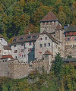 Vaduz Diamond Painting