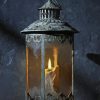 Vintage Lantern Diamond Painting