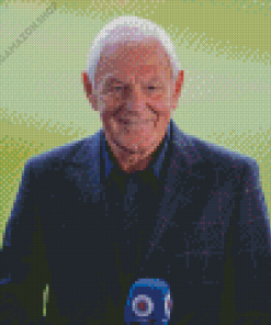 Walter Smith Diamond Painting