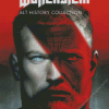 Wolfenstein Diamond Painting