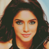 Actress Asin Diamond Painting