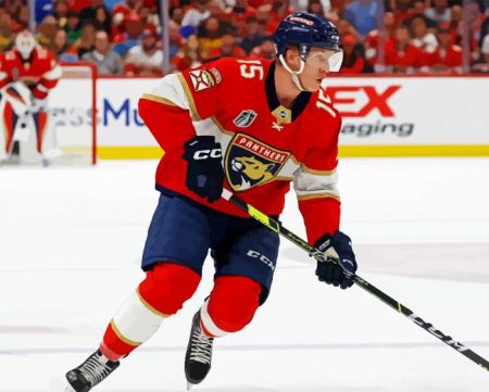 Anton Lundell Diamond Painting