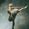 Ballerina Darcey Bussell Diamond Painting