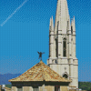 Basilica De San Felix Diamond Painting