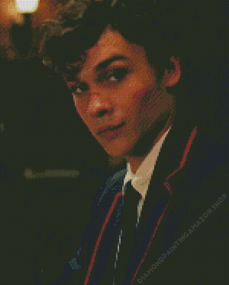 Benjamin Wadsworth Diamond Painting