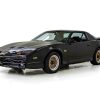 Black Transam Diamond Painting