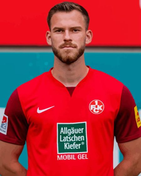 Boris Tomiak Diamond Painting