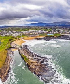 Bundoran Diamond Painting