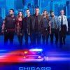 Chicago PD Serie Diamond Painting