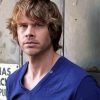 Eric Christian Olsen Diamond Painting