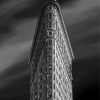 Flatiron Building Diamond Painting