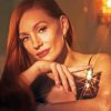 Gorgeous Jessica Chastain Diamond Painting