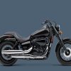 Honda Shadow Phantom Diamond Painting