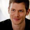 Joseph Morgan Diamond Painting