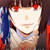 Kakegurui Anime Diamond Painting