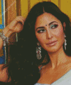 Katrina Kaif Diamond Painting