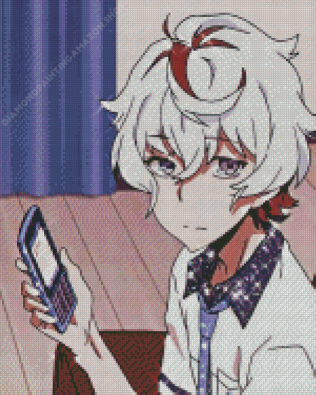 Katsuhira Diamond Painting