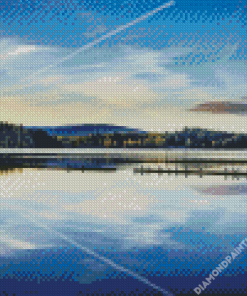 Lake Cumberland Diamond Painting