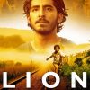 Lion Movie Diamond Painting