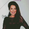 Lisa Vanderpump Diamond Painting