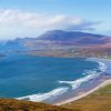 Mayo Beach Ireland Diamond Painting