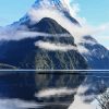 Milford Sound Diamond Painting