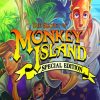 Monkey Island Diamond Painting