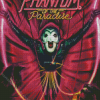 Phantom Of Paradise Diamond Painting