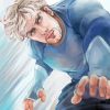 Pietro Maximoff Diamond Painting