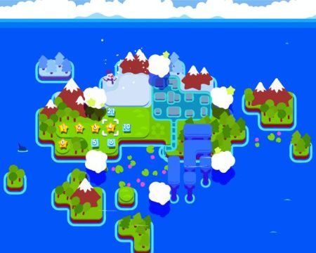 Puzzle Game Snakebird Diamond Painting