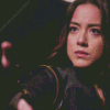 Quake Daisy Johnson Diamond Painting