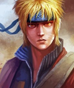 Sage Naruto Diamond Painting