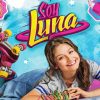 Soy Luna Diamond Painting