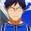 Tenya Iida Diamond Painting