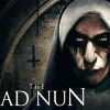 The Bad Nun Diamond Painting