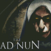 The Bad Nun Diamond Painting