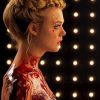 The Neon Demon Diamond Painting