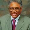 Thomas Sowell Diamond Painting