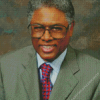 Thomas Sowell Diamond Painting